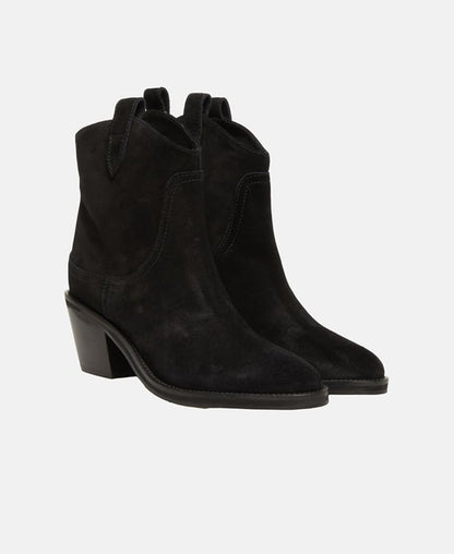 Cowboy Boots PANAMA COW SUEDE