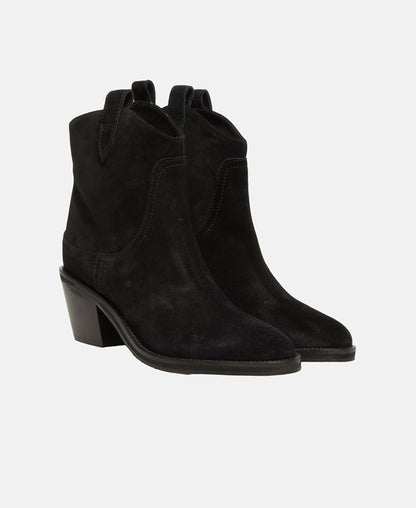 Cowboy Boots PANAMA COW SUEDE