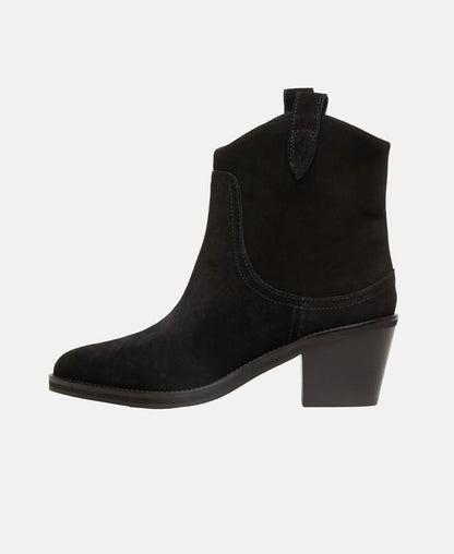 Cowboy Boots PANAMA COW SUEDE