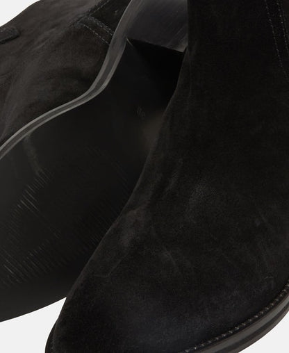 Cowboy Boots PANAMA COW SUEDE