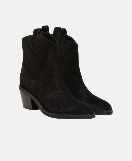 Cowboy Boots PANAMA COW SUEDE