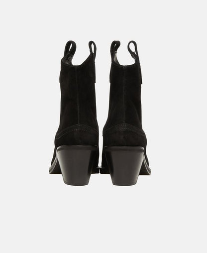 Cowboy Boots PANAMA COW SUEDE