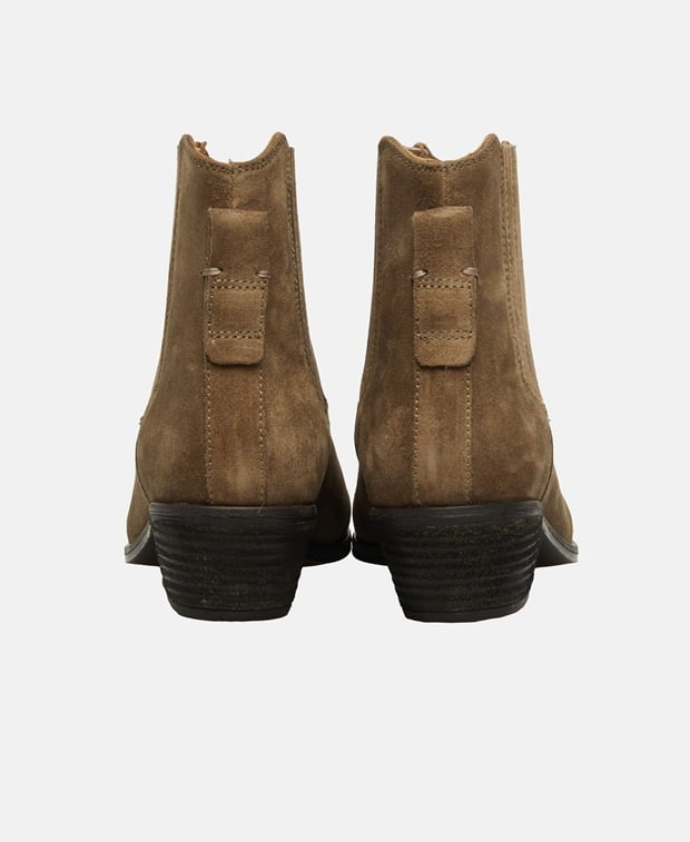 Chelsea Boots