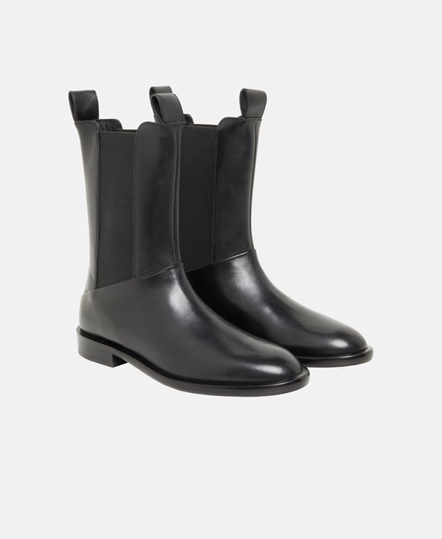 Chelsea Boots