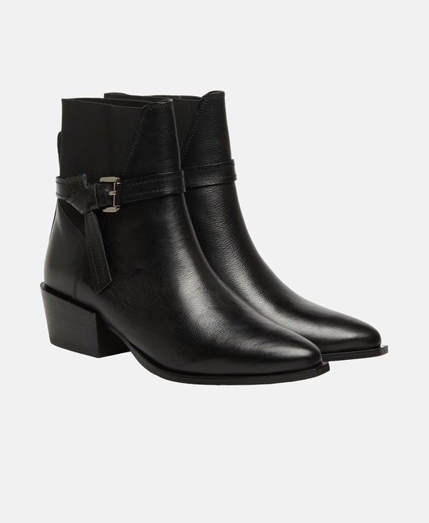 Ankle-Boots