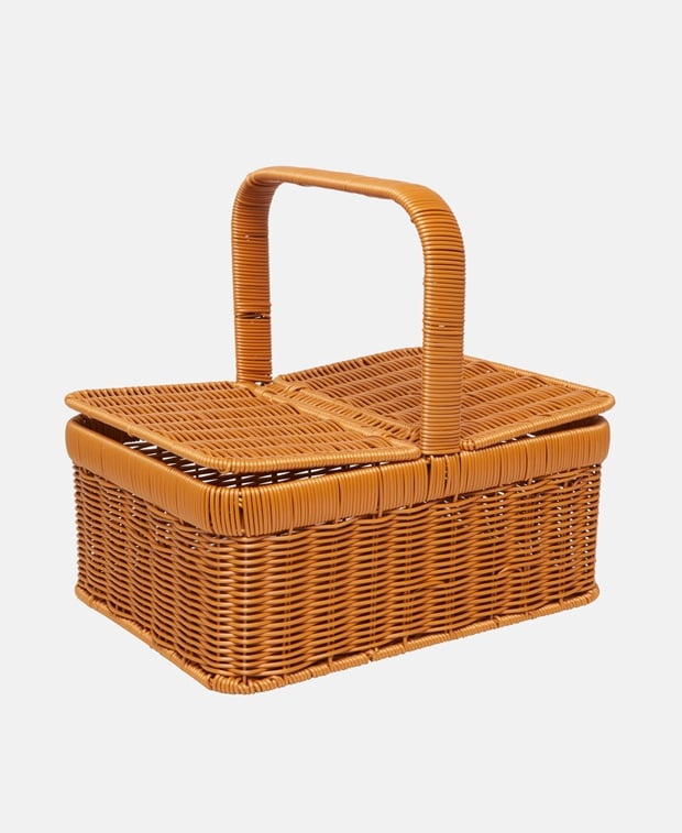 Picknickkorb