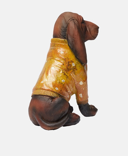Dekofigur