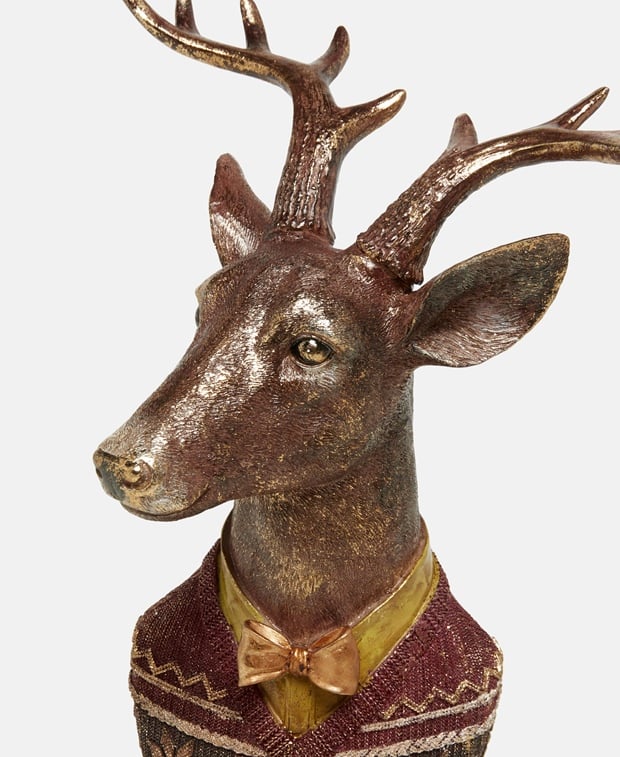 Dekofigur