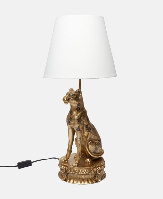 Tischlampe