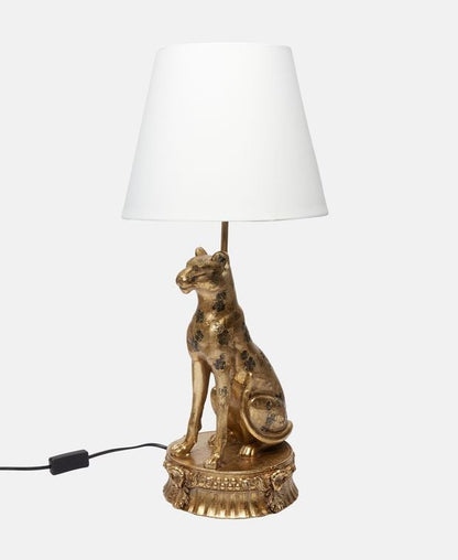 Tischlampe