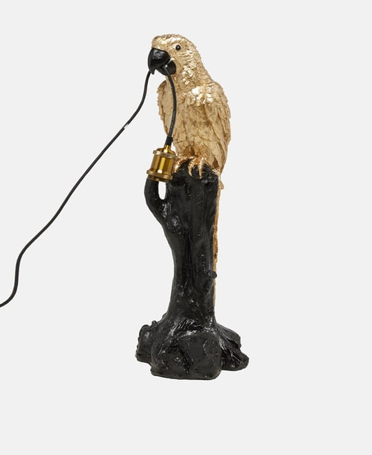 Lampe