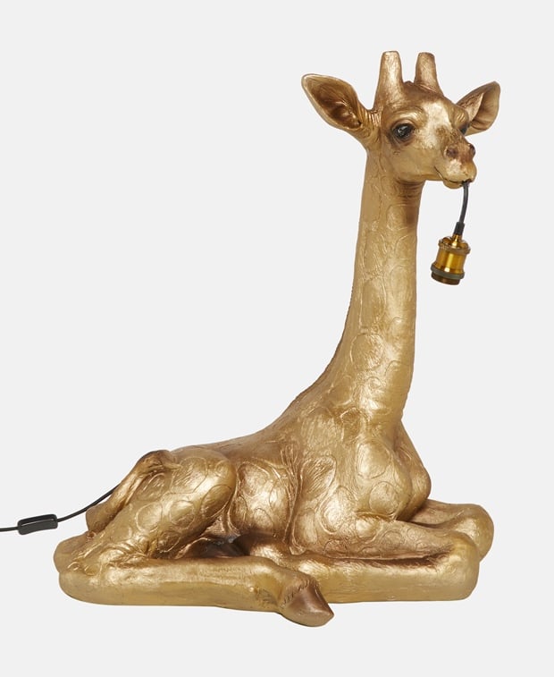 Dekofigur