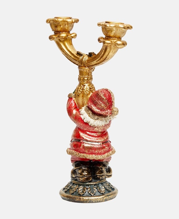 Stumpenhalter