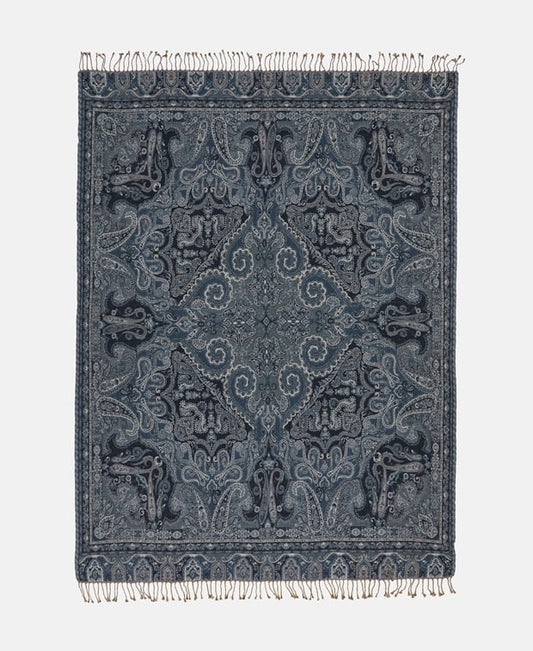 Plaid ca. 130X170