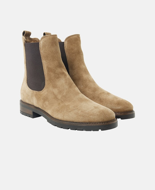 Stiefel
