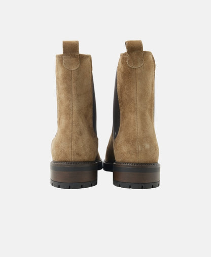 Stiefel