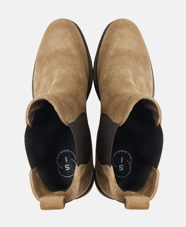 Stiefel