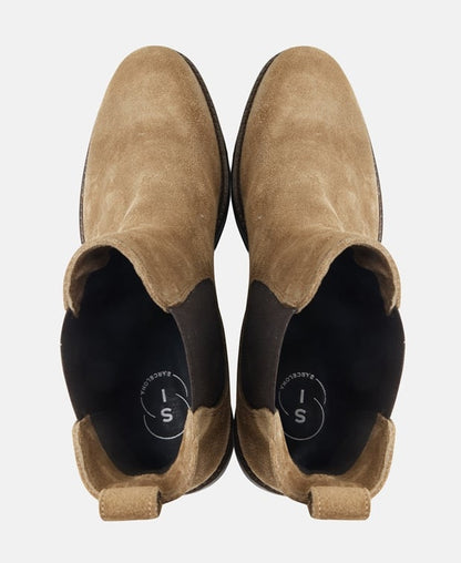 Stiefel