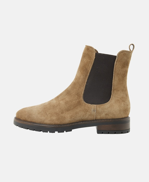 Stiefel