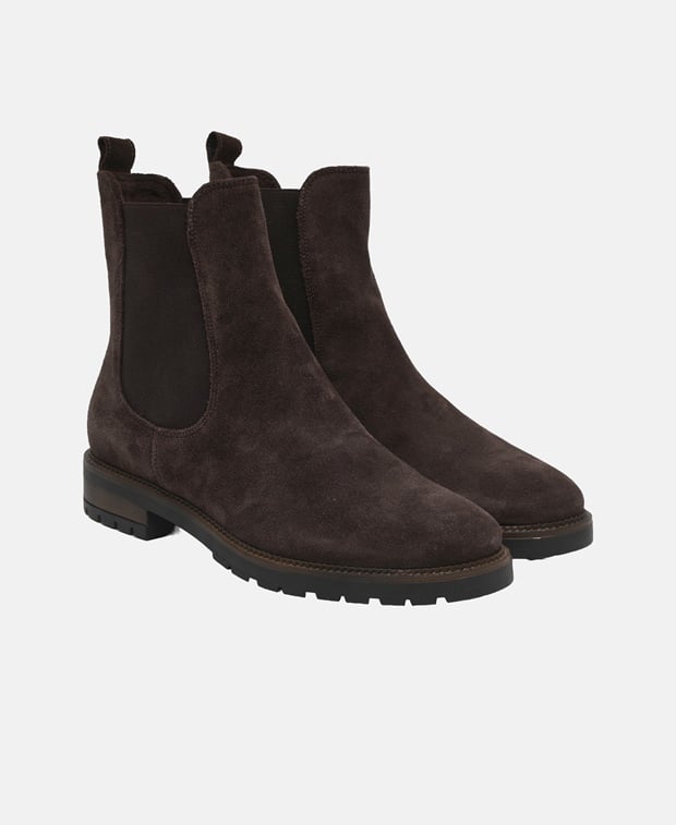 Stiefel