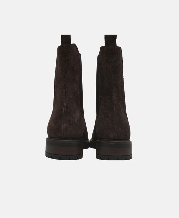 Stiefel