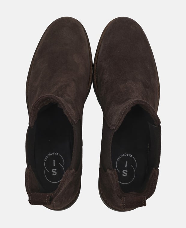 Stiefel
