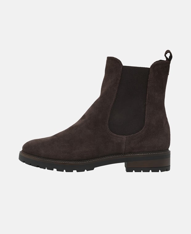 Stiefel
