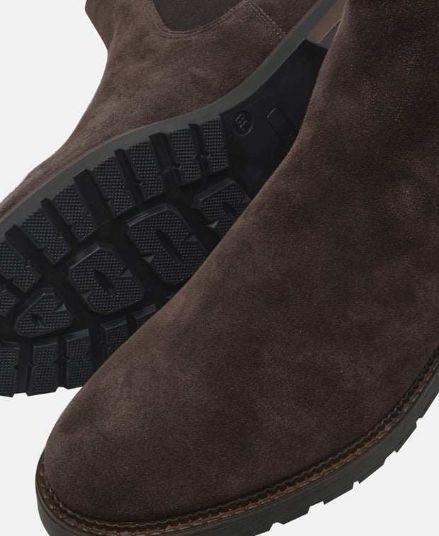 Stiefel