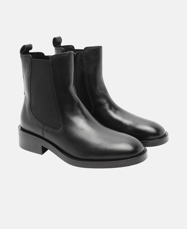 Chelsea Boots