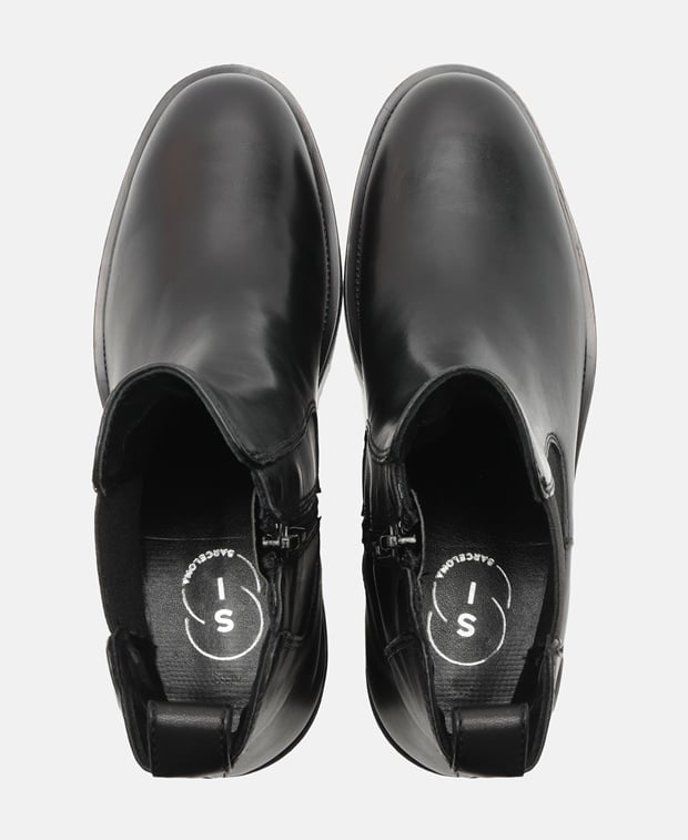 Chelsea Boots