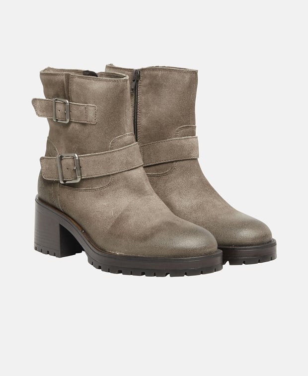 Ankle-Boots
