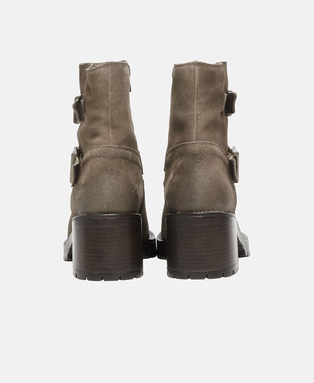 Ankle-Boots