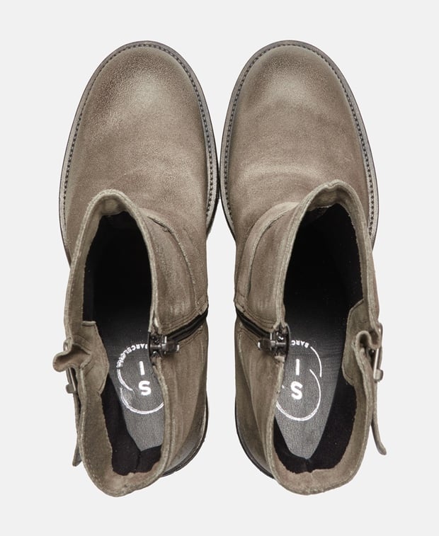 Ankle-Boots