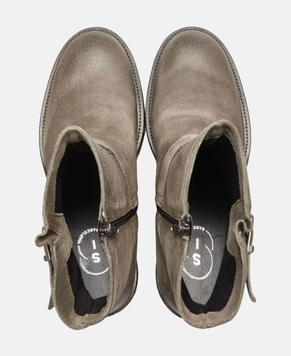 Ankle-Boots