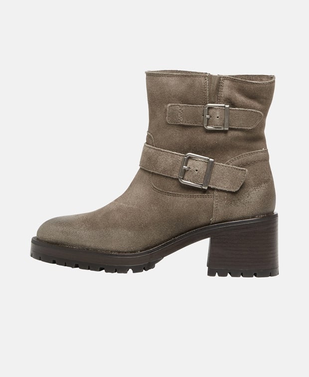 Ankle-Boots