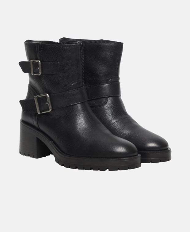 Bikerboots