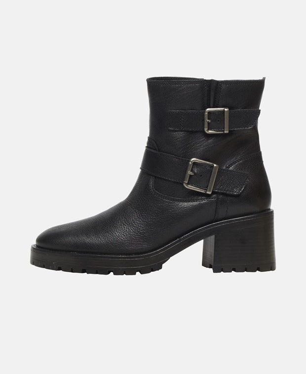 Bikerboots