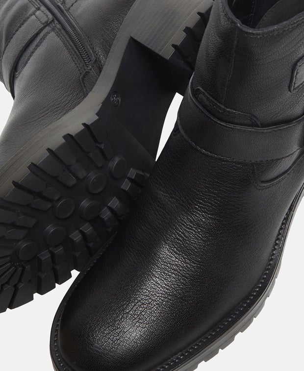 Bikerboots
