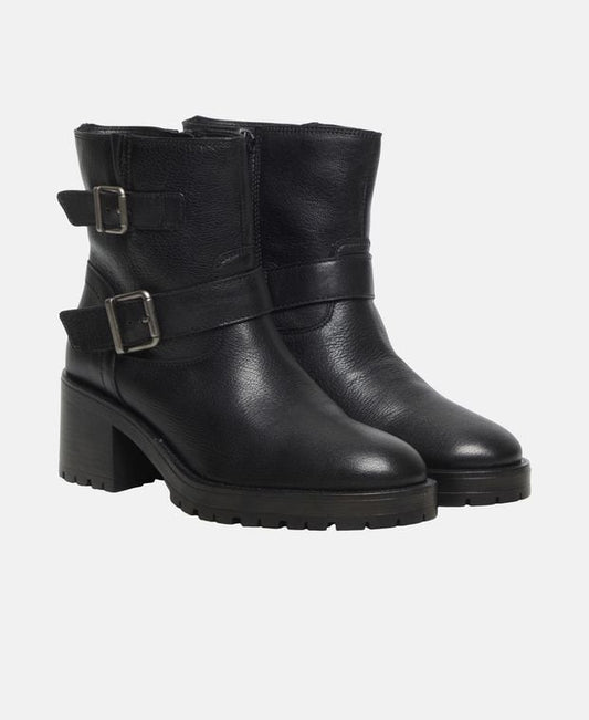 Bikerboots