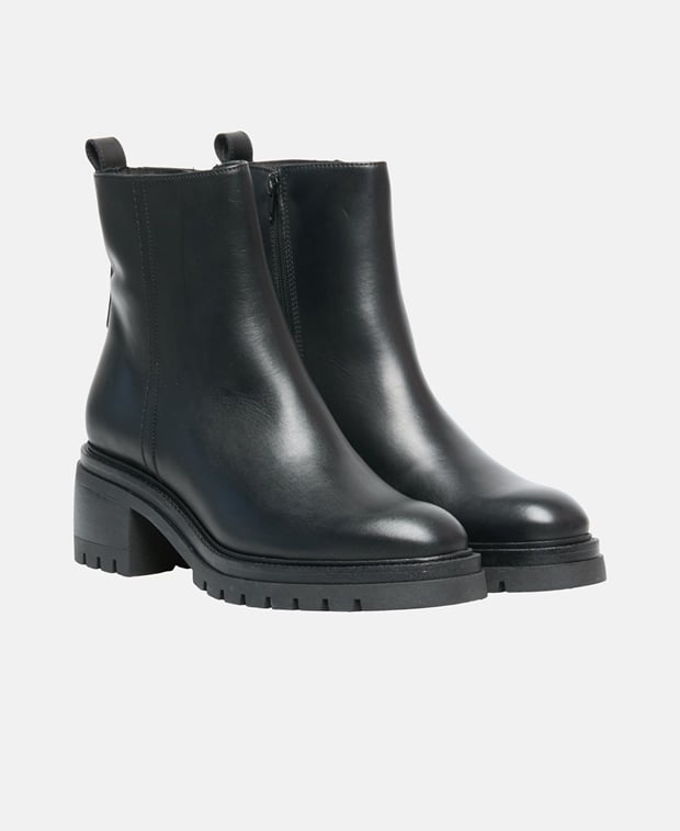 Ankle-Boots