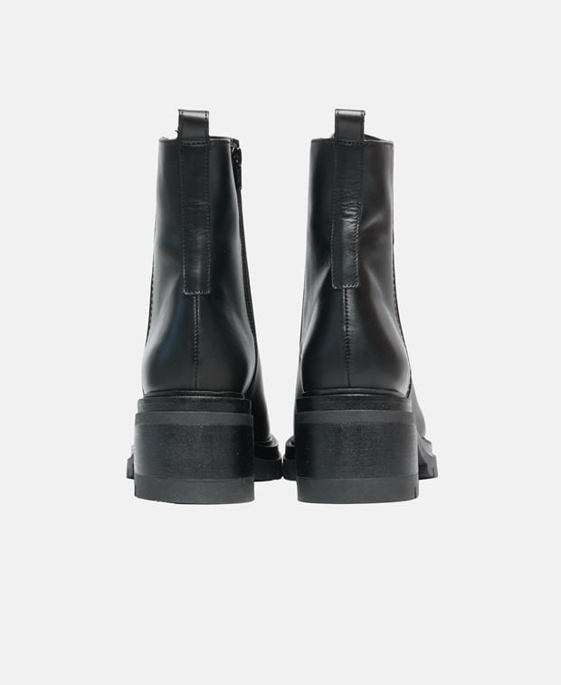 Ankle-Boots
