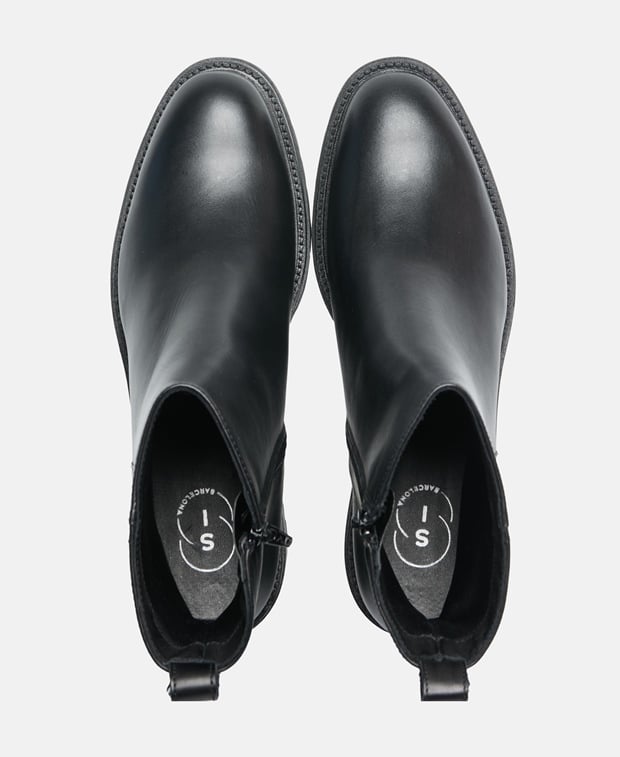 Ankle-Boots