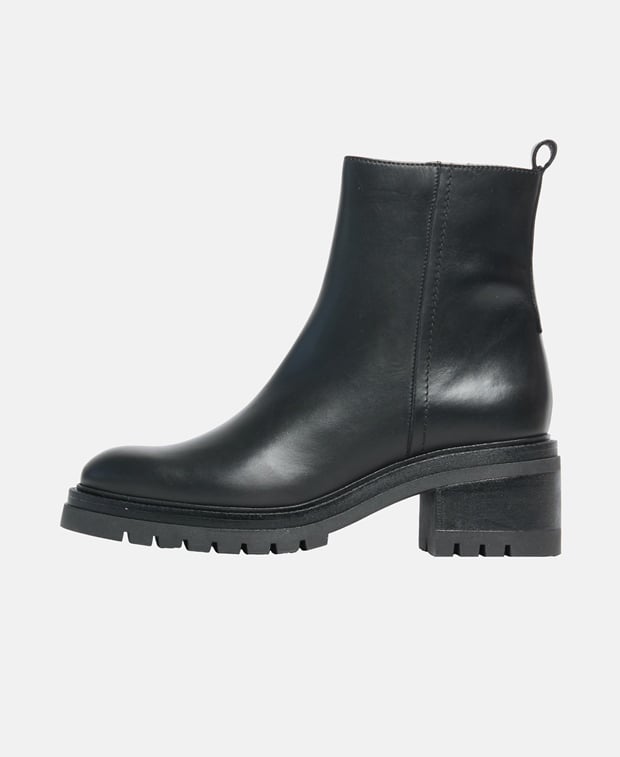 Ankle-Boots