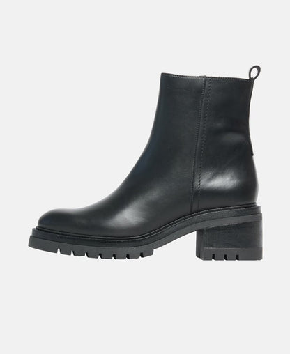 Ankle-Boots