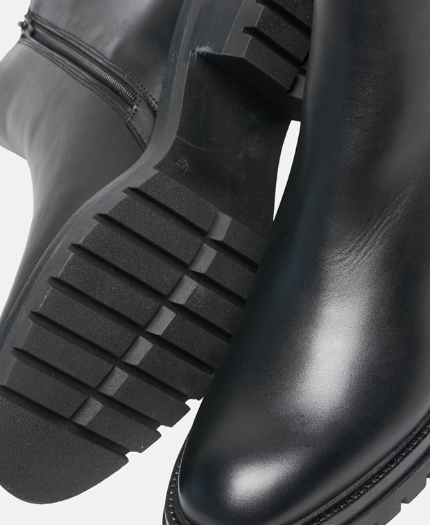 Ankle-Boots
