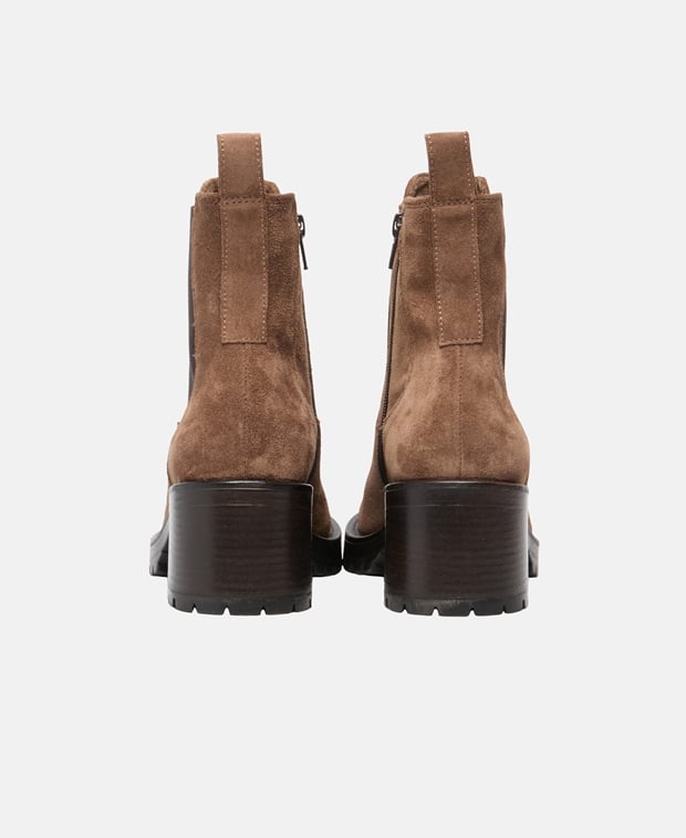 Ankle-Boots
