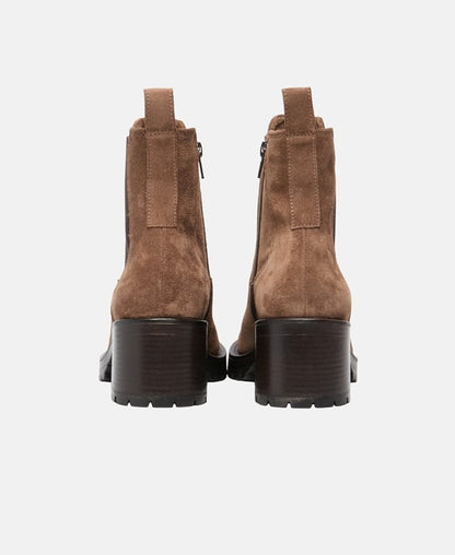 Ankle-Boots