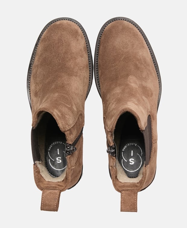 Ankle-Boots