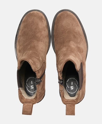 Ankle-Boots