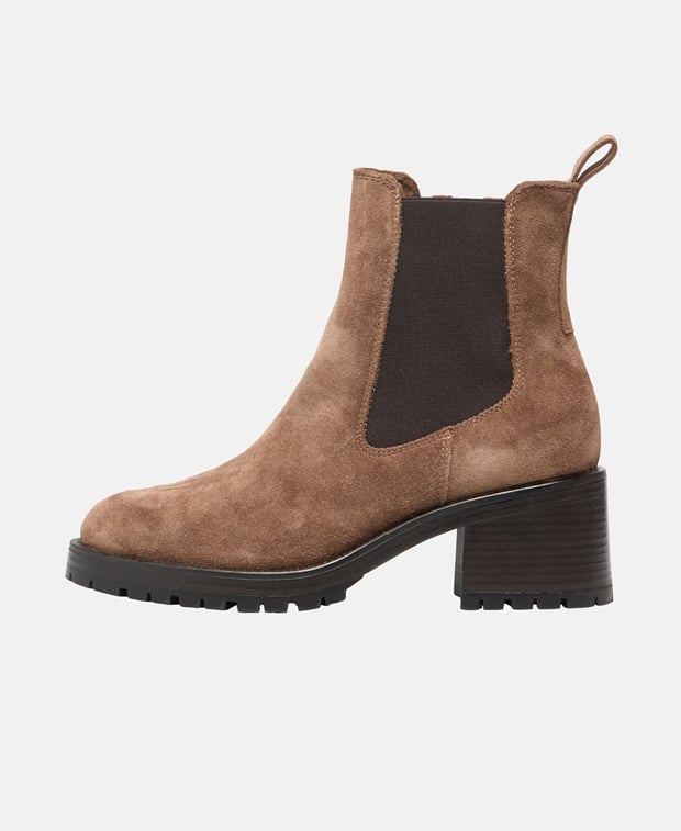 Ankle-Boots